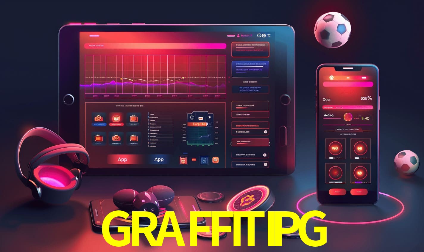 Download GRAFFITIPG App