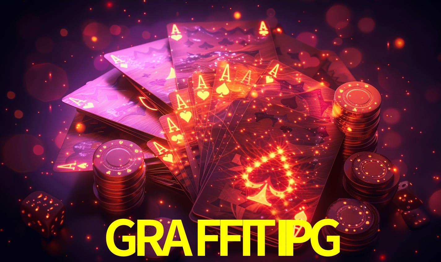 Login no Cassino Online GRAFFITIPG